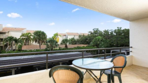 Rent the Perfect 2 Bedroom Condo on The Anchorage, Siesta Key Condo1002